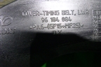 Кожух ремня ГРМ (наружний нижний) (96184084) для Chevrolet Aveo (T250) с 2005-2011