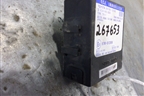 Блок управления иммобилайзера (8978012140) для Toyota Corolla (E12) с 2001-2007г