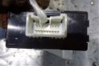 Блок управления иммобилайзера (8978012140) для Toyota Corolla (E12) с 2001-2007г