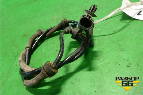 Датчик ABS задний для Land Rover Range Rover Sport с 2005-2012г
