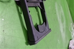 Дефлектор воздушный правый (1556412290) для Opel Astra G 1998-2005г