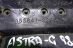 Дефлектор воздушный правый (1556412290) для Opel Astra G 1998-2005г