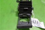 Дефлектор воздушный левый (1556422360) для Opel Astra G 1998-2005г