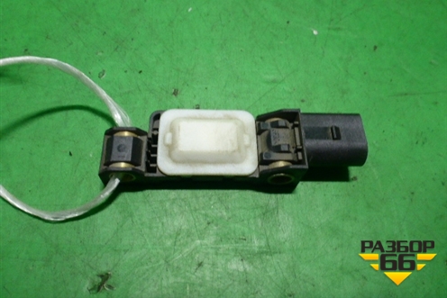 Датчик AIR BAG (4B0959643E) для Volkswagen Touareg c 2002-2010г