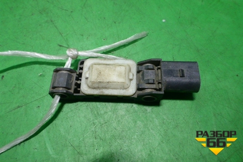 Датчик AIR BAG (7L0909606D) для Porsche Cayenne с 2003-2010г