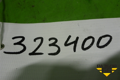 Радиатор гидроусилителя (34620FE020) для Subaru Impreza (GG-GD) с 2000-2007г