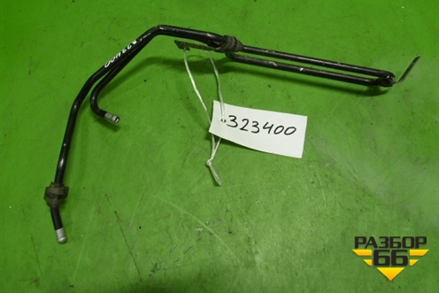 Радиатор гидроусилителя (34620FE020) для Subaru Impreza (GG-GD) с 2000-2007г