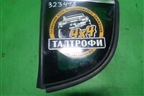 Стекло глухое левое (2011г) (8569XF) для Peugeot 3008 с 2010-2016г