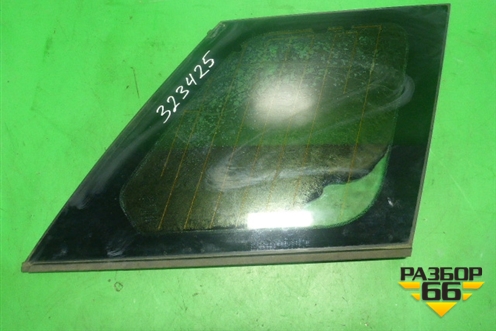Стекло глухое правое (2008г) (CPB500782) для Land Rover Range Rover Sport с 2005-2012г