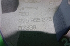 Крышка форсунки омывателя фары левая (седан) (8V5955275) для Audi A3 (8V) с 2012-2020г