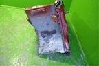Лонжерон передний правый (LR017916) для Land Rover Range Rover Sport с 2005-2012г