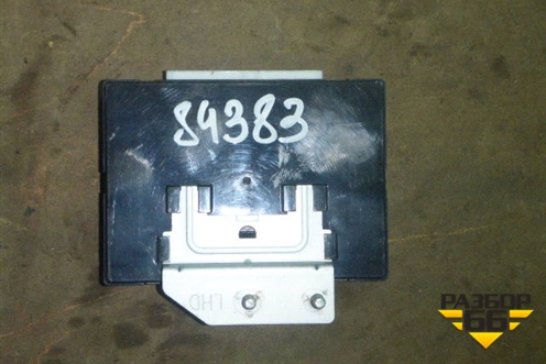 Блок электронный (BCM) (954101G104) для Kia Rio с 2005-2011г