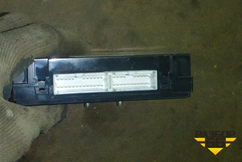 Блок электронный (BCM) (954101G104) для Kia Rio с 2005-2011г