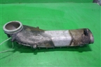 Патрубок воздушного фильтра (силуминовый) для Land Rover Range Rover Sport с 2005-2012г