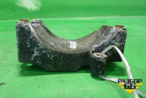 Кронштейн насоса гидравлики (4.2л) (4H235A682AA) для Land Rover Range Rover Sport с 2005-2012г