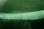 Цепь маслянного насоса (1.6л 10FJBZ) для Peugeot 3008 с 2010-2016г