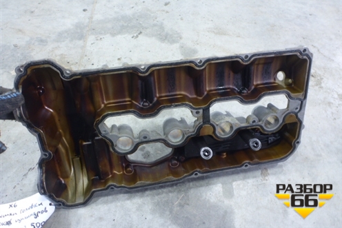 Крышка головки блока клапанная для BMW X6 E71 с 2008-2014г
