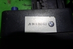 Блок электронный (спутникового слежения GPS PFK-888) для BMW 7 серия F01/F02 с 2008г