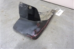 Брызговик задний правый (7662560210) для Toyota Land Cruiser Prado(150) с 2009г
