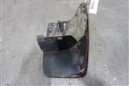 Брызговик задний правый (7662560210) для Toyota Land Cruiser Prado(150) с 2009г