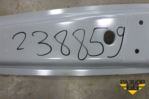 Боковина кузова правая (новая) (6R0809606B) для Volkswagen Polo (седан) с 2010г