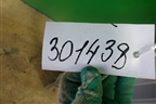 Боковина кузова правая (передняя часть новая) (6R0809606B) для Volkswagen Polo (седан) с 2010г