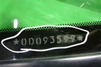 Стекло глухое правое (литэкс) (6271042270) для Toyota Rav-4 с 2006-2013г