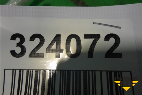 Накладка двери задней левой (Cross) (6R08549499B9) для Volkswagen Polo (хетчбэк) с 2009г