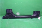 Порог правый новый (1837286) для Ford Focus 3 с 2011г