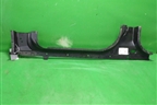 Порог правый новый (1837286) для Ford Focus 3 с 2011г