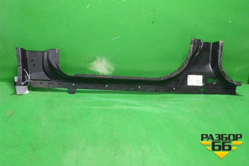 Порог правый новый (1837286) для Ford Focus 3 с 2011г