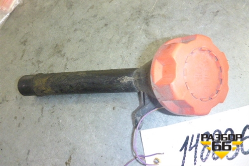 Горловина залива масла для Volvo TRUCK FH с 2002-2008г (ФШ)