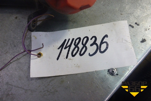 Горловина залива масла для Volvo TRUCK FH с 2002-2008г (ФШ)