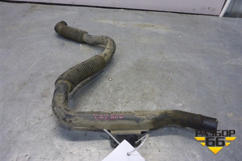 Горловина залива масла  (20476885) для Volvo TRUCK FH с 2002-2008г (ФШ)