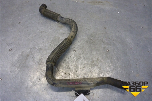 Горловина залива масла  (20476885) для Volvo TRUCK FH с 2002-2008г (ФШ)