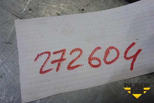 Горловина залива масла  (20476885) для Volvo TRUCK FH с 2002-2008г (ФШ)