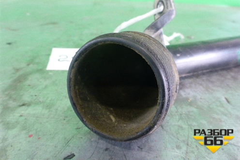 Горловина залива масла  (верхняя) (8149086) для Volvo TRUCK FH с 2002-2008г (ФШ)