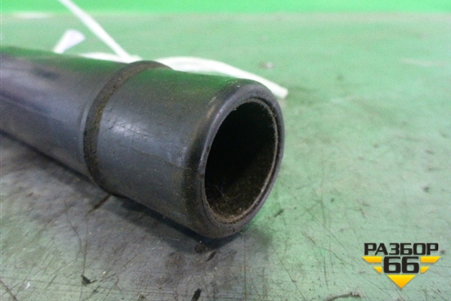 Горловина залива масла  (верхняя) (8149086) для Volvo TRUCK FH с 2002-2008г (ФШ)