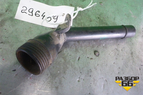 Горловина залива масла  (верхняя) (8149086) для Volvo TRUCK FH с 2002-2008г (ФШ)