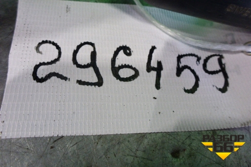 Горловина залива масла  (верхняя) (8149086) для Volvo TRUCK FH с 2002-2008г (ФШ)