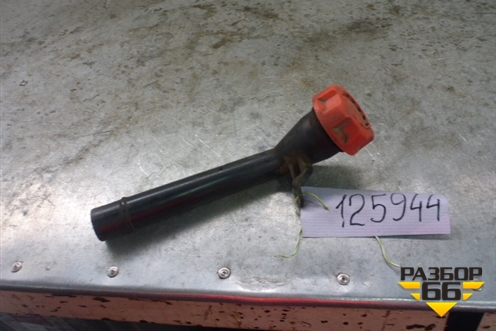 Горловина залива масла  (верхняя) (8149086) для Volvo TRUCK FH с 2002-2008г (ФШ)