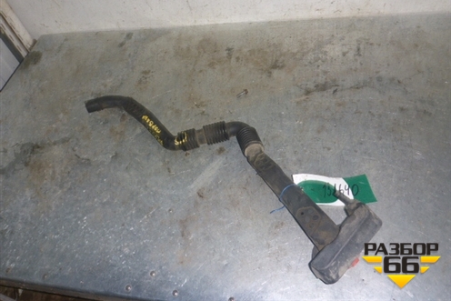 Горловина залива масла для Volvo TRUCK FH с 2002-2008г (ФШ)