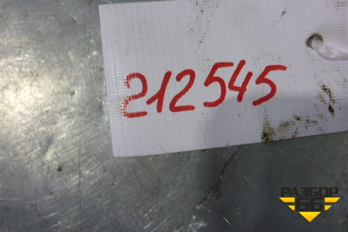 Горловина залива масла  (20476866) для Volvo TRUCK FH с 2002-2008г (ФШ)