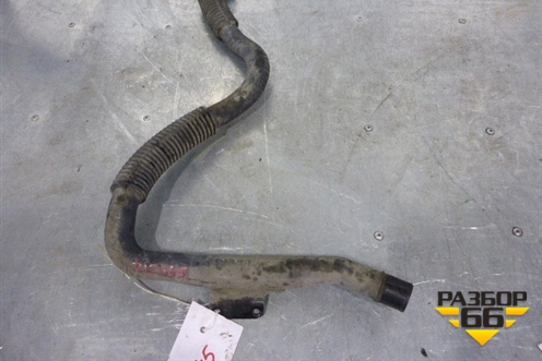 Горловина залива масла  (20476866) для Volvo TRUCK FH с 2002-2008г (ФШ)