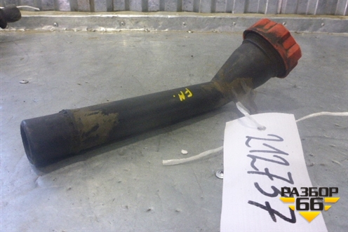 Горловина залива масла  (верхняя) (8149086) для Volvo TRUCK FH с 2002-2008г (ФШ)