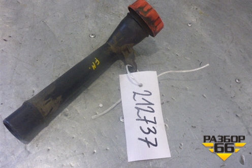 Горловина залива масла  (верхняя) (8149086) для Volvo TRUCK FH с 2002-2008г (ФШ)