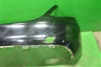 Бампер задний (под парктроник) (A2058850138) для Mercedes Benz C-Klass W205 с 2014г