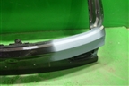 Дверь багажника без стекла верхняя (41007378121) для BMW X5 F15 с 2013г