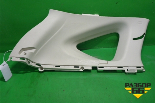 Обшивка багажника левая (верхняя) (84181T0A) для Honda CR-V(RM) с 2012г