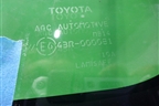 стекло лобовое не под датчик и обогрев) (561010E290) для Toyota Highlander с 2013-2021г